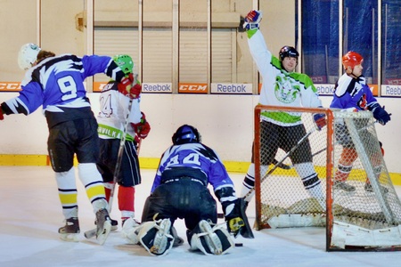 HC Kratochvilka