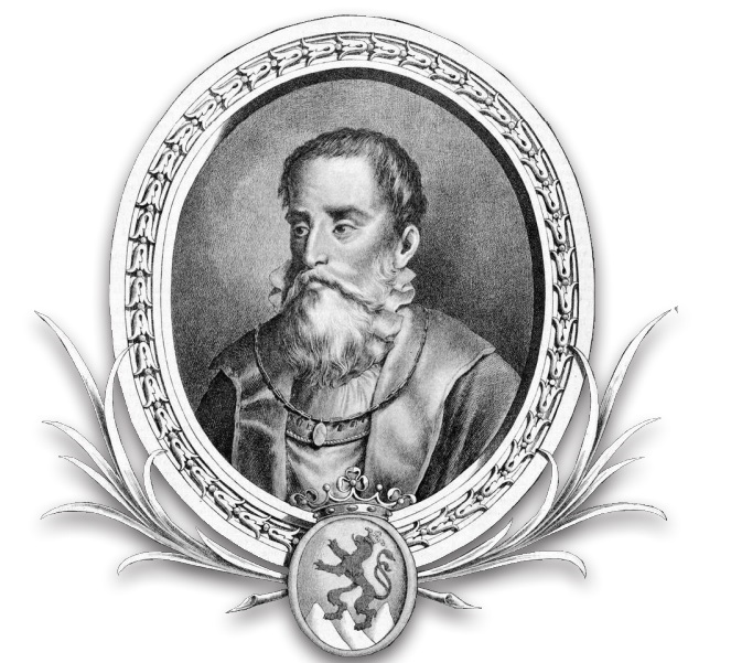 Karel starší ze Žerotína